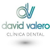 Clínica Dental David Valero Logo