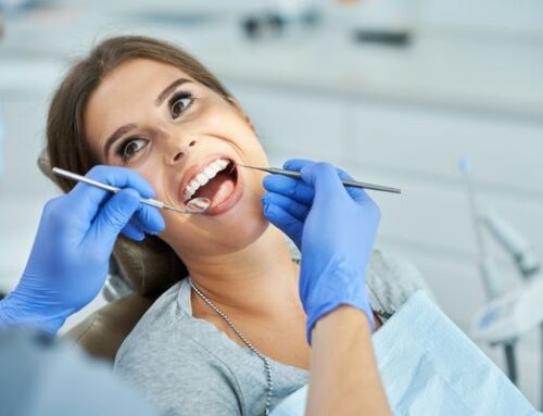 Fluoración dental: ¿Qué es y para qué sirve?