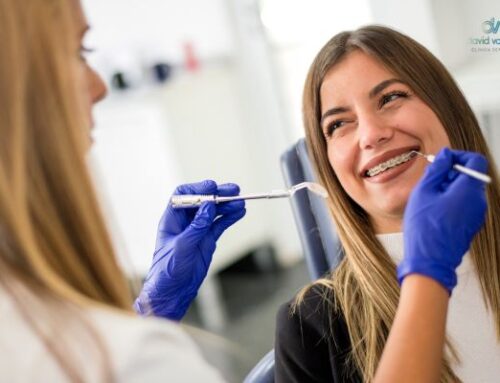 Ortodoncia en Getafe: Elige la Mejor Opción para Tu Sonrisa