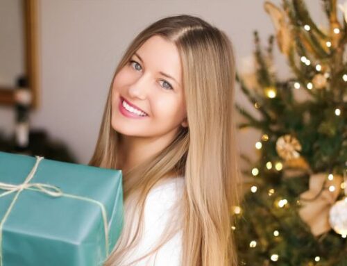 Cuida tu Sonrisa Estas Navidades: Consejos de Salud Bucodental en Clínica Dental David Valero