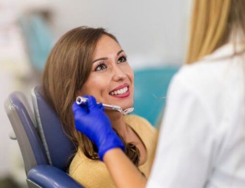 Revisión Dental Postvacacional: Cuida tu Sonrisa en Clínica Dental David Valero (Getafe)