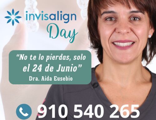 Vive la experiencia Invisalign Day en Clínica Dental David Valero