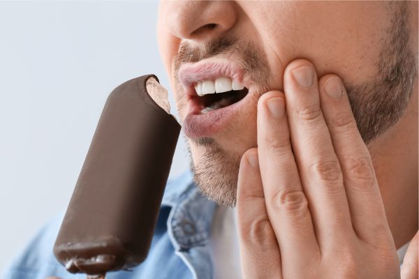 sensibilidad dental