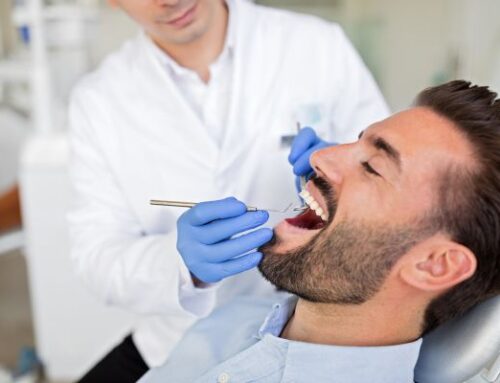 Revisión dental post-vacaciones: el mejor recuerdo para tu sonrisa