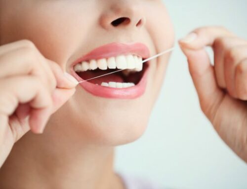 Cinco hábitos sencillos para una sonrisa sana y duradera