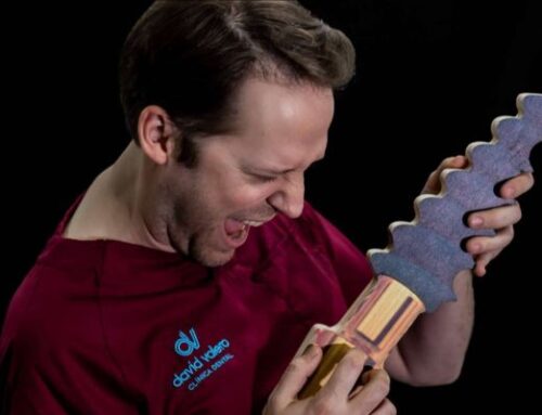 Tu sonrisa en manos expertas: implantes monocuerpo con el Dr. David Valero