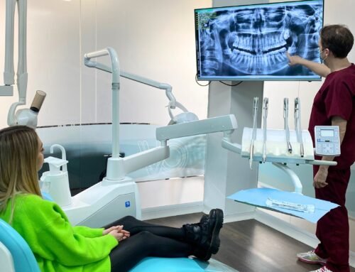 Dientes fijos en un día en Getafe: la solución avanzada para recuperar tu sonrisa