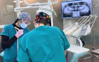 dentistas getafe