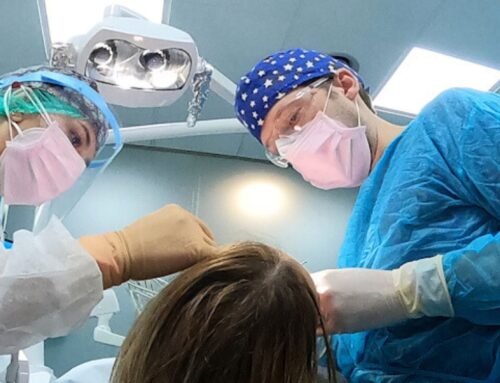 ¿Te dijeron que no tienes hueso para implantes? Implantología avanzada en Getafe con soluciones reales