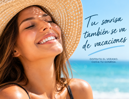 Tu Sonrisa También se Va de Vacaciones: 10 Consejos para Cuidarla Este Verano